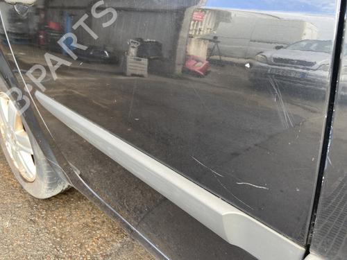 Right rear door RENAULT GRAND SCÉNIC II (JM0/1_) 2.0 | BP29157899C5 
