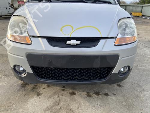Foran kofangere CHEVROLET MATIZ (M200, M250) 0.8 (52 hp) 31136126