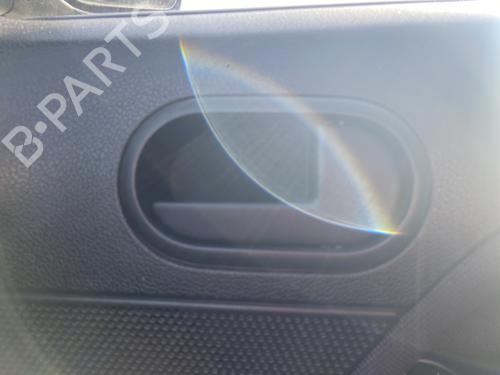 Used Front right interior door handle Front right interior door handle FORD FIESTA V (JH_, JD_) 1.4 TDCi (68 hp) 32517347 32517347