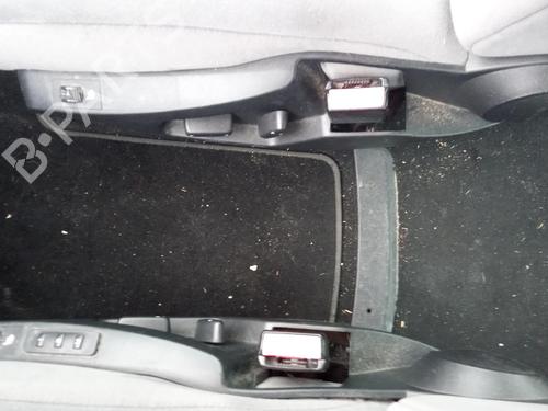 Used Seat buckle CITROËN C8 (EA_, EB_) 2.0 HDi 165 (163 hp) 27136524