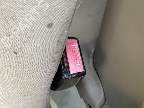 Sikkerhetsbelte-spenne RENAULT SCÉNIC II (JM0/1_) 1.9 dCi (JM0G, JM12, JM1G, JM2C) (120 hp) 31757214