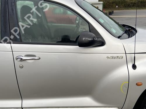 Høyre foran lås CHRYSLER PT CRUISER (PT_) 2.2 CRD (121 hp) 30677762