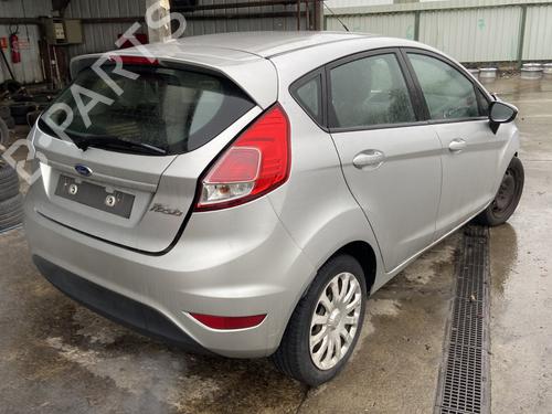 AC pipe FORD FIESTA VI (CB1, CCN) 1.5 TDCi | BP33773566M126  - Image 23