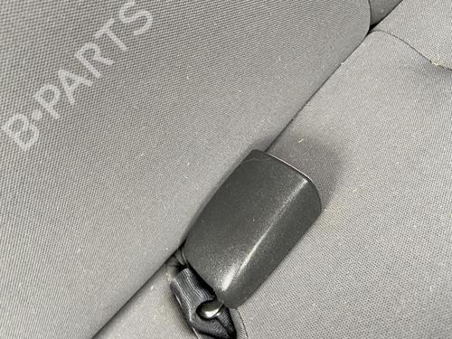 Used Seat buckle CITROËN C1 (PM_, PN_) 1.0 (68 hp) 27172786