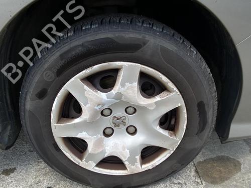 Used Rim PEUGEOT 308 SW I (4E_, 4H_) 1.6 HDi (90 hp) 27112947