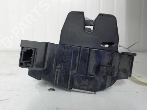 Bakluke lås CITROËN C4 Picasso I MPV (UD_) 1.6 HDi (109 hp) 27117017