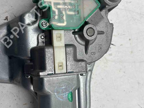 Rear wiper motor PEUGEOT 4008 1.8 HDi AWC | BP36684494M102 - Image 3
