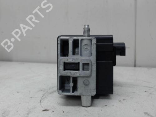 Ignition barrel RENAULT CLIO IV (BH_) 1.5 dCi 90 | BP27119371M48 