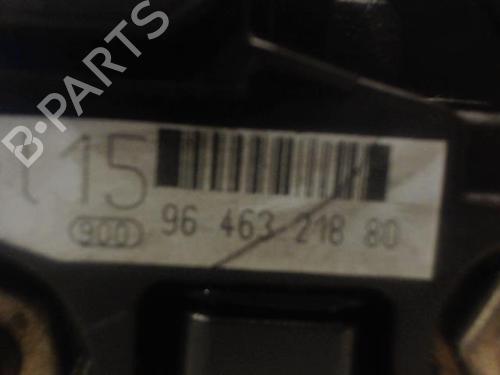 Used Alternator CITROËN C4 I (LC_) 1.6 HDi (109 hp) 27130295