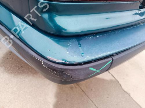 rear-bumper-bmw-3-e36-1990-1991-1992-1993-1994-1995-1996-1997-1998-27125892 main image