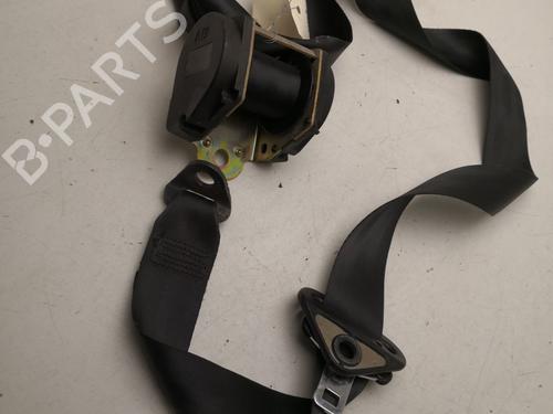 Used Rear left seatbelt Rear left seatbelt CITROËN SAXO (S0, S1) 1.0 X (50 hp) 27147676 27147676