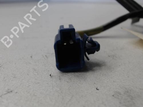 Used Tailgate lock Tailgate lock FORD KA (RU8) 1.2 (69 hp) 27120130 27120130