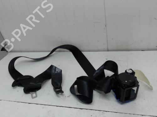 Used Rear left belt tensioner SEAT Mii (KF1, KE1) 1.0 (60 hp) 27118479