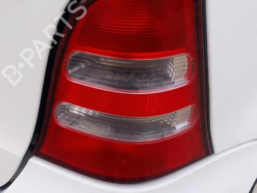 Used Right taillight MERCEDES-BENZ A-CLASS (W168) A 170 CDI (168.009, 168.109) (95 hp) 27128123