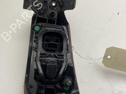 Left taillight RENAULT CLIO IV (BH_) 1.5 dCi 75 | BP29334937C34