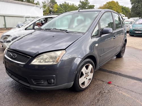 Left headlight FORD FOCUS C-MAX (DM2) 1.8 TDCi | BP39584005C28 - Image 6