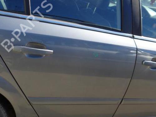 Dør høyre bak OPEL ASTRA H (A04) 1.8 (L48) | BP27121745C5 