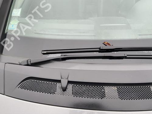 Vindspejlsviskerarm MERCEDES-BENZ A-CLASS (W169) A 180 CDI (169.007, 169.307) (109 hp) 32337607