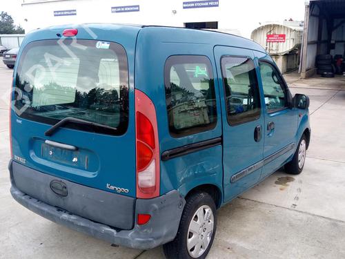 Starter RENAULT KANGOO (KC0/1_) 1.4 (KC0C, KC0H, KC0B, KC0M) | BP27127424M8  - Image 6