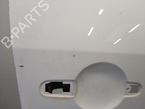 Used Right front door VW CADDY III Box Body/MPV (2KA, 2KH, 2CA, 2CH) 1.6 TDI (102 hp) 33019548