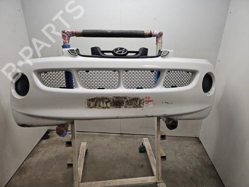 Used Front bumper HYUNDAI H-1 / STAREX Bus (A1) 2.5 TCi (101 hp) 27139614