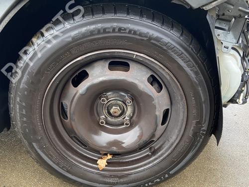 Fælk CITROËN C3 II (SC_) 1.4 HDi 70 (SC8HZC, SC8HR0, SC8HP4) (68 hp) 32209611