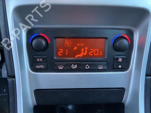 Used Climate control PEUGEOT 307 Break (3E) 1.6 HDi 110 (109 hp) 31128306