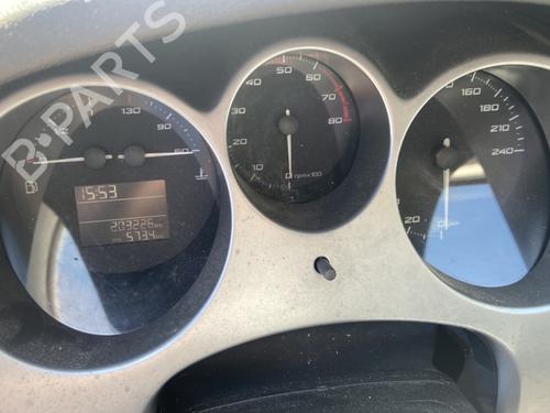 Used Engine Engine SEAT ALTEA (5P1) [2004-2015] 33828333 33828333