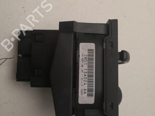 Used Headlight switch Headlight switch FORD C-MAX (DM2) 1.6 TDCi (90 hp) 27111567 27111567