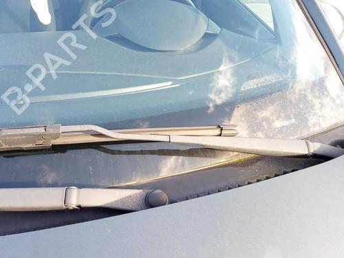 Used Front windshield wiper arm CITROËN C3 II (SC_) 1.6 HDi (92 hp) 27102808