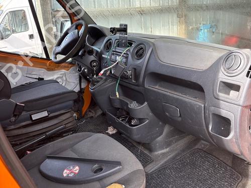 hand-brake-renault-master-iii-van-fv-2010-36172660 main image