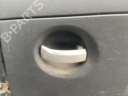 Højre bagtil invendig håndtag CITROËN C3 I (FC_, FN_) 1.4 HDi (68 hp) 33002250