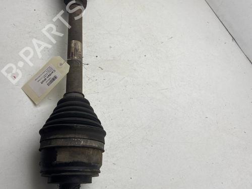 Right front driveshaft RENAULT MASTER III Van (FV) 2.3 dCi 165 FWD (FV0P, FV0U, FV11, FV12, FV1E) | BP36172655M39 - Image 2