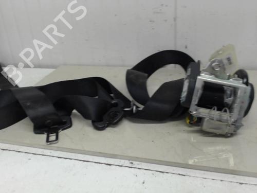 Used Front right belt tensioner FIAT GRANDE PUNTO (199_) 1.3 D Multijet (75 hp) 27118190