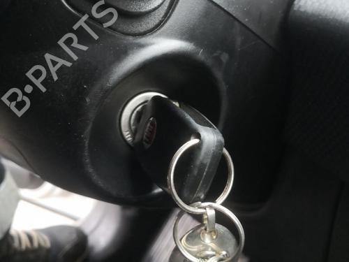 Used Ignition barrel FIAT BRAVO II (198_) 1.9 D Multijet (198AXE1A) (90 hp) 27147060