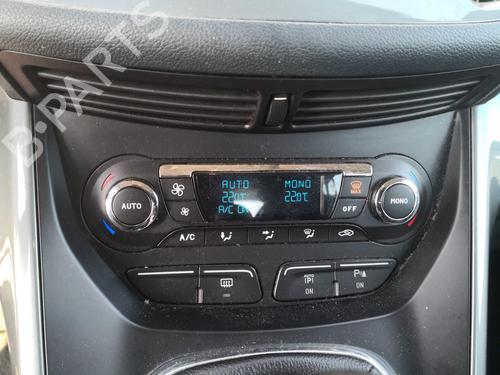 Used Climate control Climate control FORD GRAND C-MAX (DXA/CB7, DXA/CEU) 1.6 TDCi (115 hp) 27146638 27146638