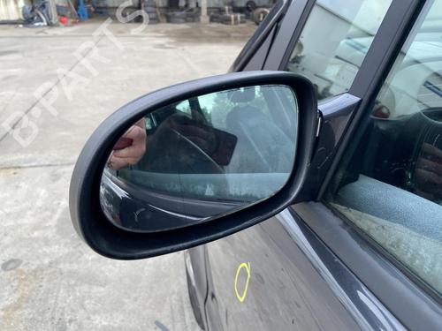 Used Left mirror Left mirror MERCEDES-BENZ A-CLASS (W168) A 160 (168.033, 168.133) (102 hp) 27113697 27113697