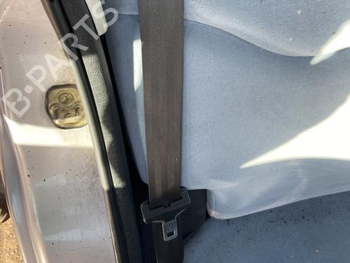 Used Rear right seatbelt CITROËN C3 I (FC_, FN_) 1.4 HDi (68 hp) 31950900