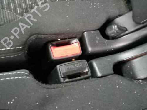 Used Seat buckle Seat buckle CITROËN C4 Picasso I MPV (UD_) 1.6 HDi (109 hp) 27103015 27103015