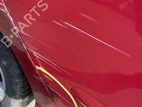 Right rear door PEUGEOT 308 I (4A_, 4C_) 1.6 HDi | BP29123920C5 