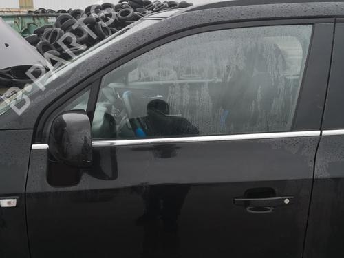 Vindusheismekanisme venstre foran CHEVROLET ORLANDO (J309) 2.0 D (131 hp) 27132425