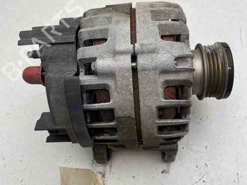 Used Alternator Alternator 32497792 32497792