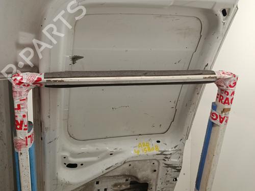 Right tailgate PEUGEOT EXPERT Van (VF3A_, VF3U_, VF3X_) 2.0 HDi 120 | BP32371353C77