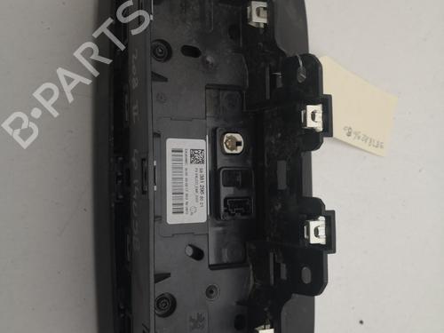 Display PEUGEOT 208 II (UB_, UP_, UW_, UJ_) 1.5 BlueHDI 100 | BP29616581C48 