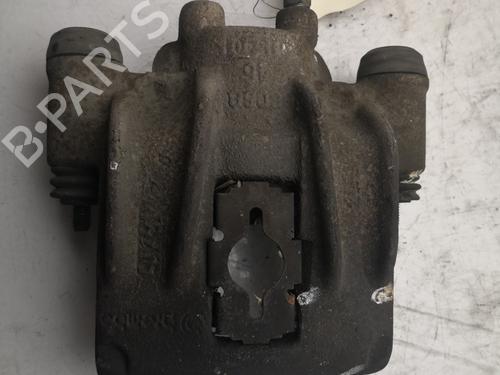 Used Left rear brake caliper PEUGEOT BOXER Van (244) 2.2 HDi (101 hp) 27133366
