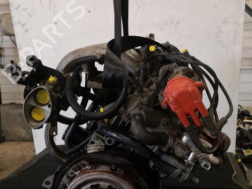 Engine PEUGEOT 405 I Break (15E) 1.9 | BP29999953M1