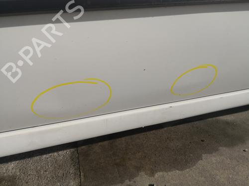 Used Left front door Left front door VW POLO III (6N1) 60 1.4 (60 hp) 27104477 27104477