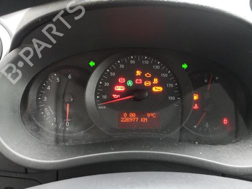 Grill RENAULT KANGOO Express (FW0/1_) 1.5 dCi 90 (FW0G, FW05, FW08, FW11) | BP27146780C40 - Image 9