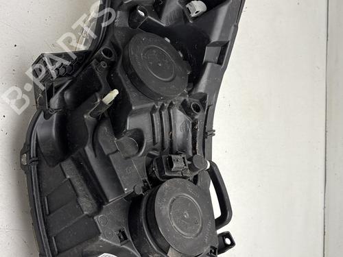 Used Left headlight Left headlight PEUGEOT 508 SW I (8E_) 2.0 HDi (140 hp) 33708259 33708259
