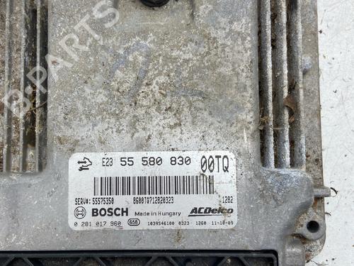 Electronic module OPEL CORSA D (S07) 1.3 CDTI (L08, L68) | BP39458811M83  - Image 10